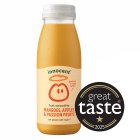 Innocent Mangoes, Passionfruits & Apples No Added Sugar Fruit Smoothie Single