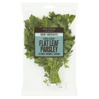 Cooks' Ingredients Flat Leaf Parsley