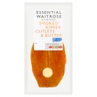 Essential MSC Smoked Kipper Cutlets & Butter