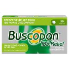 Buscopan IBS Pain Relief Tablets