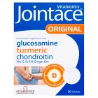 Vitabiotics Jointace Original Glucosamine Tablets with Chondroitin - 30s