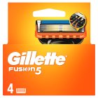 Gillette Fusion Razor Blades