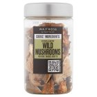 Cooks' Ingredients Wild Mushrooms