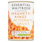 Essential Spaghetti Rings