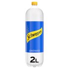 Schweppes Lemonade Bottle