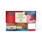Waitrose 6 Melton Mowbray Pork Pies