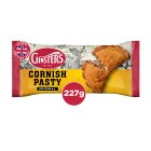 Ginsters Original Cornish Pasty 227G