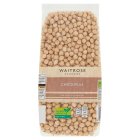 Waitrose Chickpeas