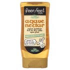Groovy Food Rich & Dark Agave Nectar Organic