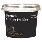 No.1 French Creme Fraiche200ml