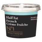 No.1 French Creme Fraiche200ml