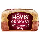 Hovis Granary Wholemeal Sliced Bread