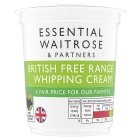 Essential Free Range Whipping Cream