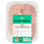 Duchy Organic Free Range British Pork Fillet