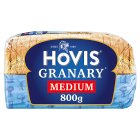 Hovis Original Granary Medium Sliced Bread
