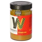 Wainwright's Organic Zambian Forest Honey