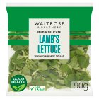 Waitrose Lambs Lettuce