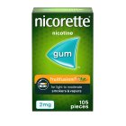 Nicorette QuickMist Duo Nicotine Mouthspray - Cool Berry 13.2ml