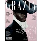 Grazia magazine