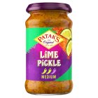 Patak's Pickle Lime