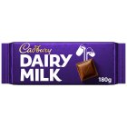 Cadbury Dairy Milk Classic Chocolate Bar