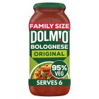 Dolmio Bolognese Original Sauce