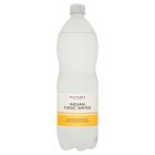 Waitrose Indian Tonic Water Sugar Free