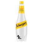 Schweppes Tonic Water Bottle