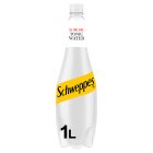 Schweppes Slimline Tonic Water Bottle