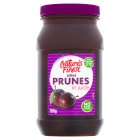 Nature's Finest Pitted Prunes in Juice
