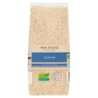 Waitrose White, Black & Red Quinoa