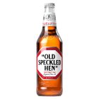 Old Speckled Hen