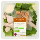 Waitrose Caesar Salad