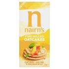 Nairn's Organic Oatcakes