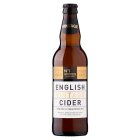 No.1 English Vintage Cider Herefordshire500ml