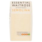 Essential Semolina