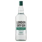 Waitrose London Dry Gin1L