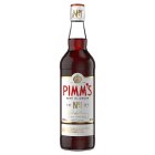 Pimm's The Original No.1 Cup Bottle 25% Vol 1L
