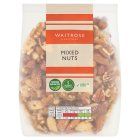 Waitrose Mixed Nuts