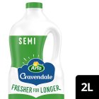 Cravendale Filtered Fresher for Longer Semi-Skimmed Milk Large