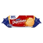 McVitie's Gold Digestive Biscuits