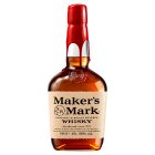 Maker's Mark Kentucky Straight Bourbon Whisky