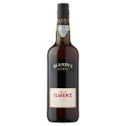 Blandy's Duke of Clarence Rich Madeira