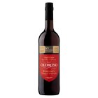 No.1 Dry Amontillado Sherry