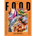 Waitrose & Partners Food magazine