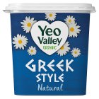 Yeo Valley Organic Natural Yogurt 950G