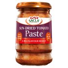 Sacla' Italia Sun-Dried Tomato Pesto