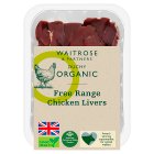 Duchy Organic Chicken Livers