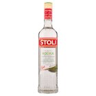 Stoli Lime Vodka