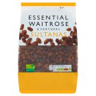 Essential Sultanas